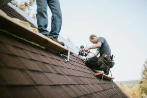 Local Roofers in West Hatfield, MA